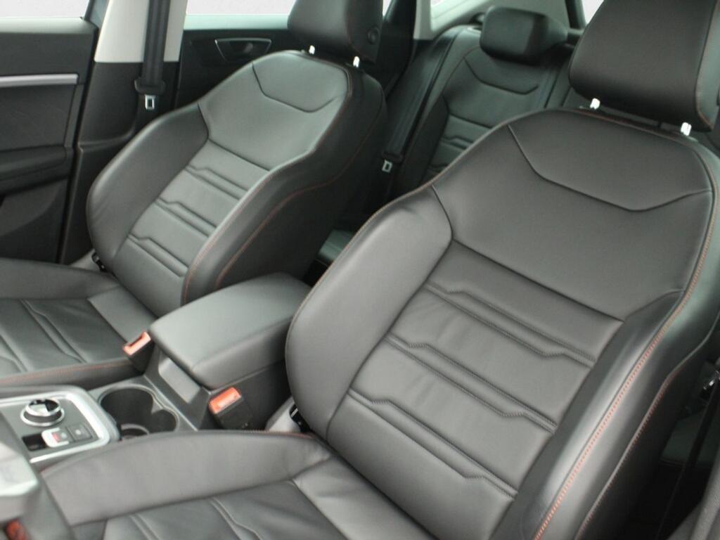 Seat Ateca 2.0 TDI 110kW (150CV) DSG S&S FR 9