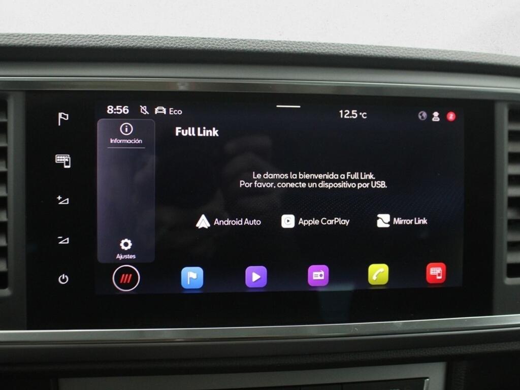 Seat Ateca 2.0 TDI 110kW (150CV) DSG S&S FR 14