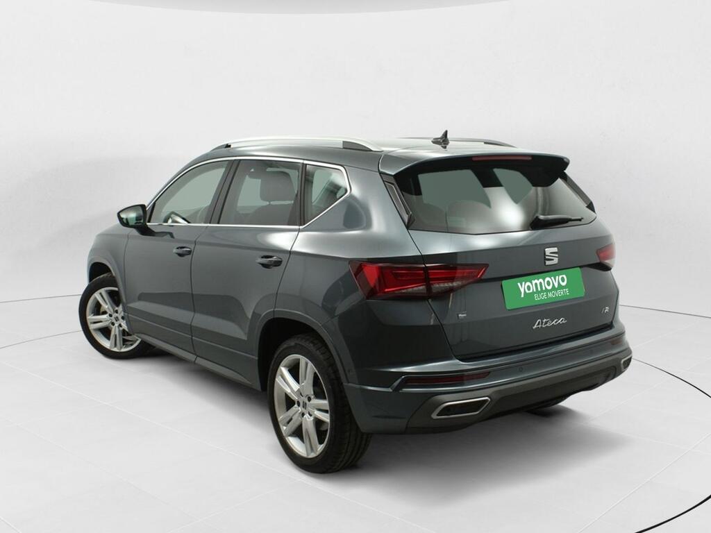 Seat Ateca 2.0 TDI 110kW (150CV) DSG S&S FR 2