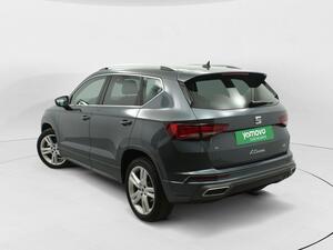 Seat Ateca 2.0 TDI 110kW (150CV) DSG S&S FR