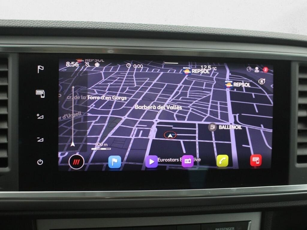 Seat Ateca 2.0 TDI 110kW (150CV) DSG S&S FR 13