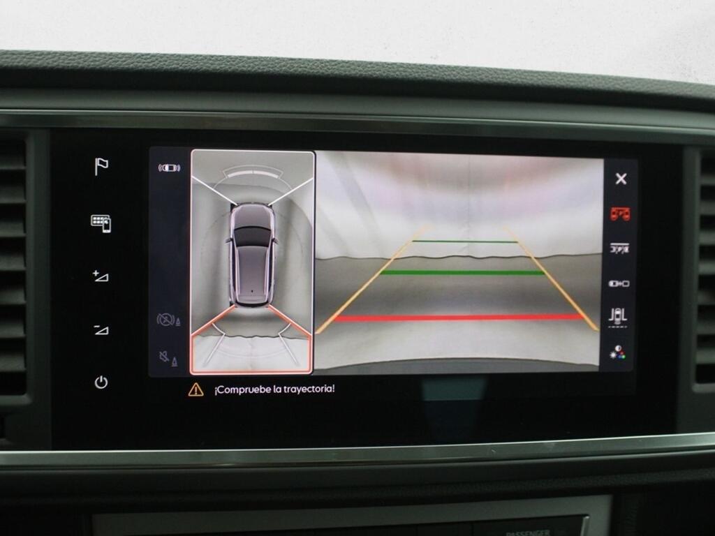 Seat Ateca 2.0 TDI 110kW (150CV) DSG S&S FR 15