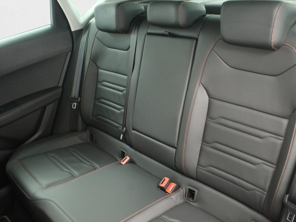 Seat Ateca 2.0 TDI 110kW (150CV) DSG S&S FR 10