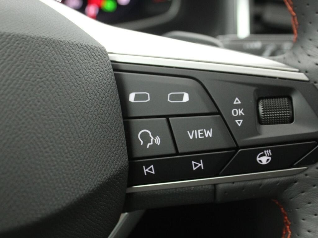 Seat Ateca 2.0 TDI 110kW (150CV) DSG S&S FR 21