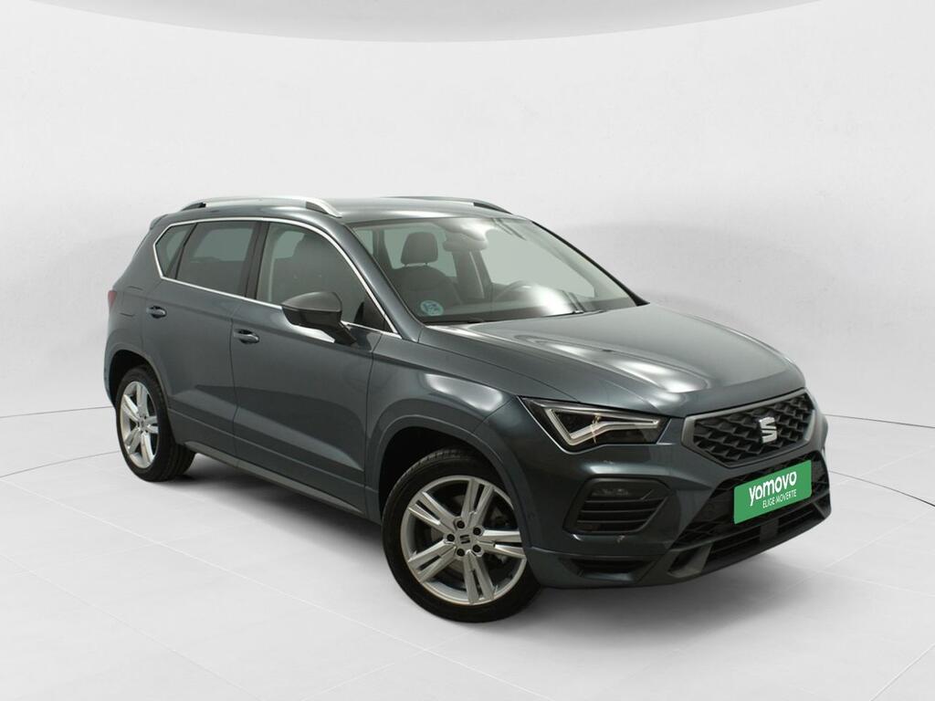 SEAT Ateca 2.0 TDI 110kW (150CV) DSG S&S FR