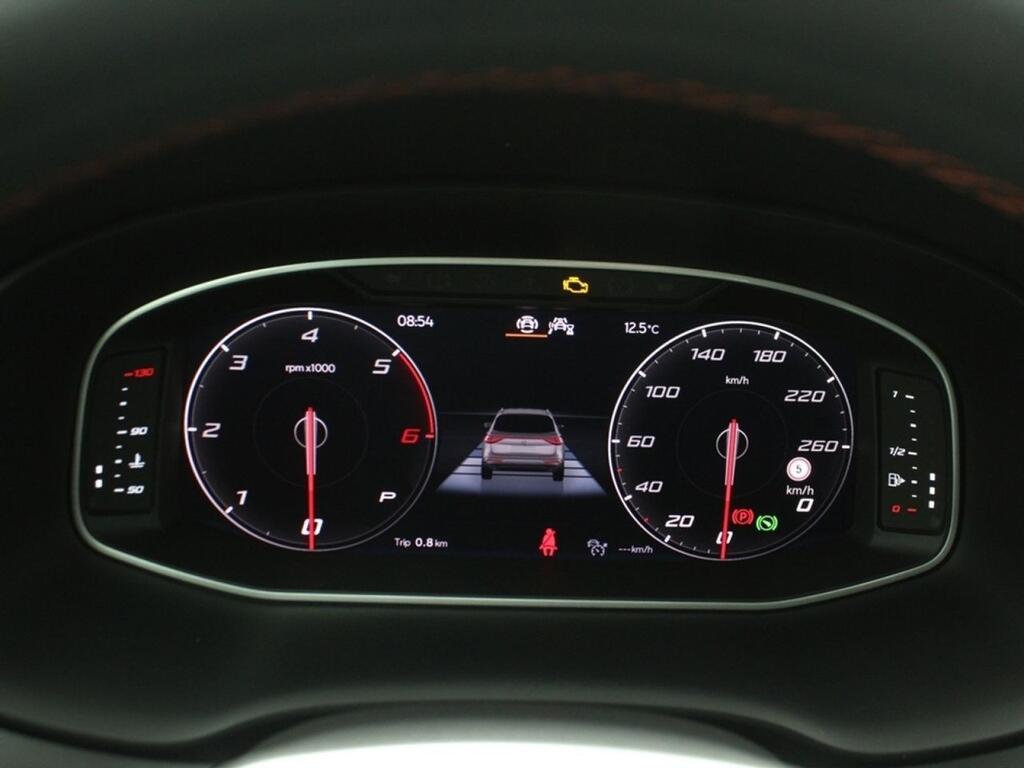 Seat Ateca 2.0 TDI 110kW (150CV) DSG S&S FR 11