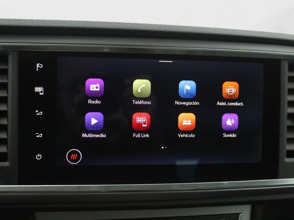 Seat Ateca 2.0 TDI 110kW (150CV) DSG S&S FR 12