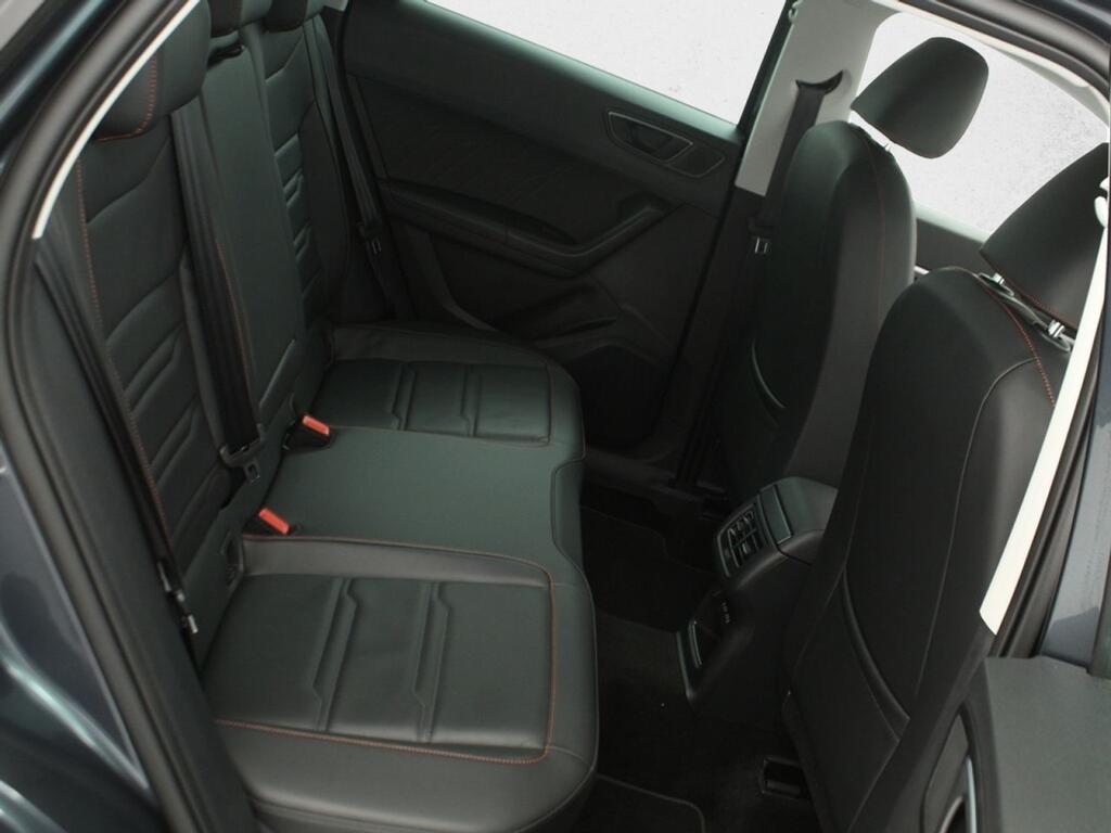 Seat Ateca 2.0 TDI 110kW (150CV) DSG S&S FR 6