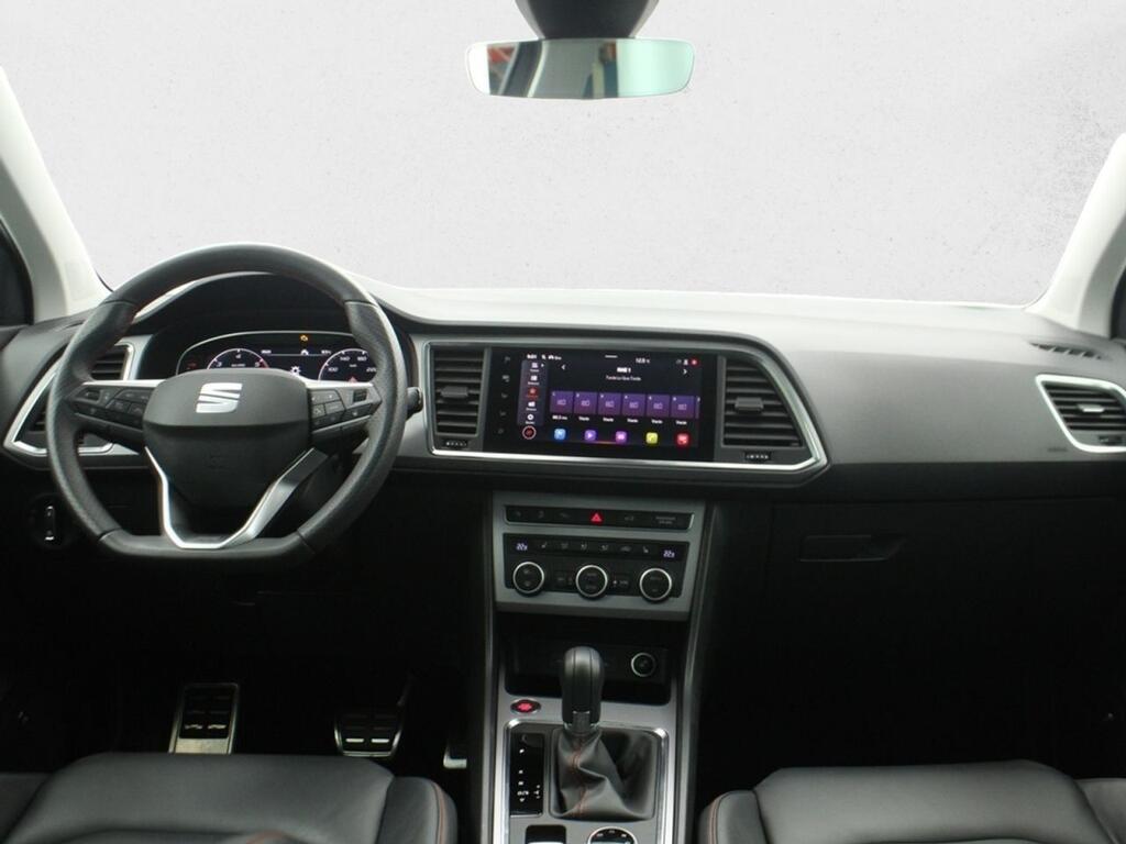 Seat Ateca 2.0 TDI 110kW (150CV) DSG S&S FR 4