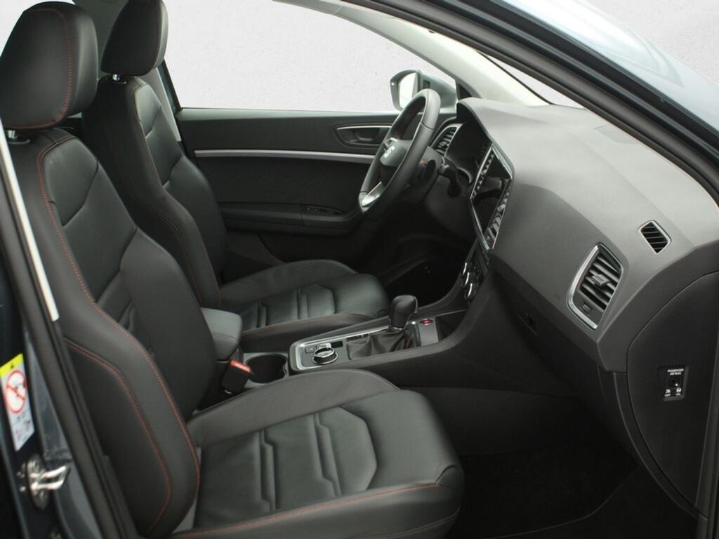 Seat Ateca 2.0 TDI 110kW (150CV) DSG S&S FR 5