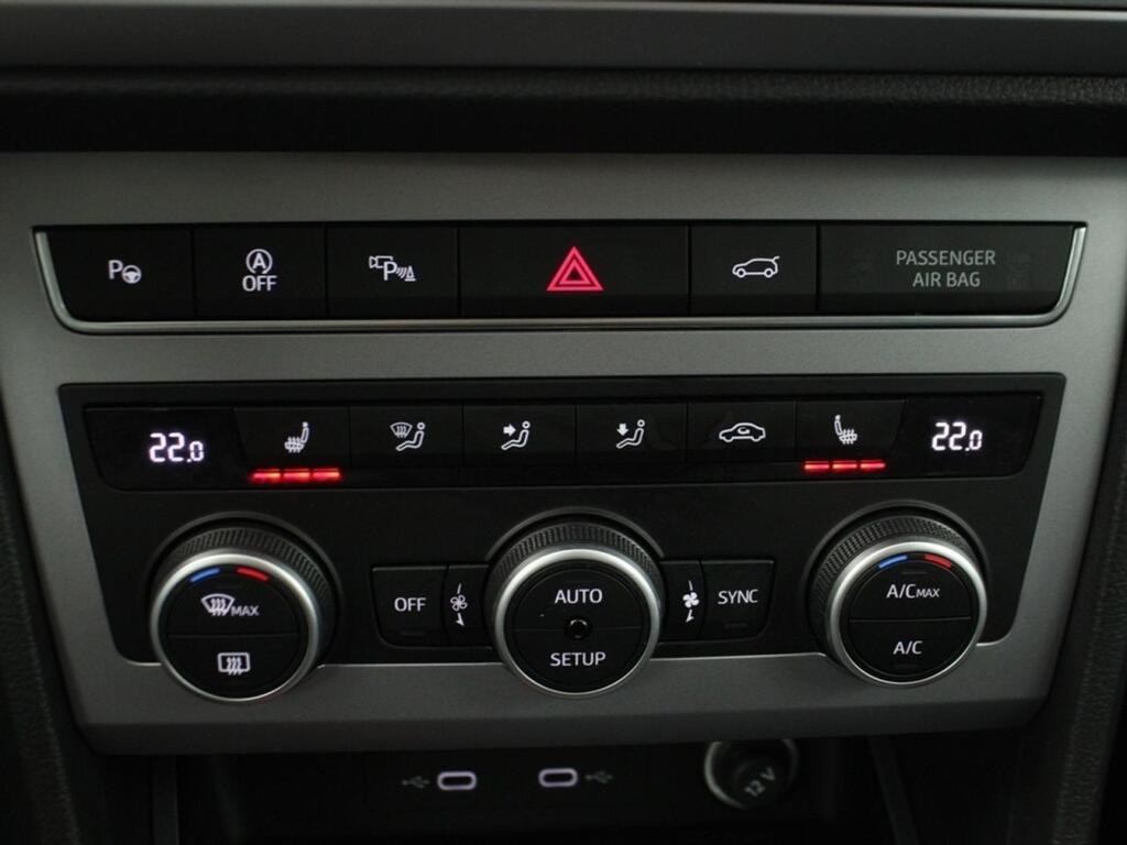 Seat Ateca 2.0 TDI 110kW (150CV) DSG S&S FR 17