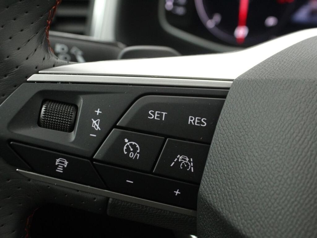 Seat Ateca 2.0 TDI 110kW (150CV) DSG S&S FR 20