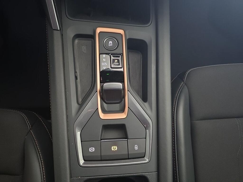 Cupra Formentor 1.5 TSI e-Hybrid 150kW (204 CV) DSG 13