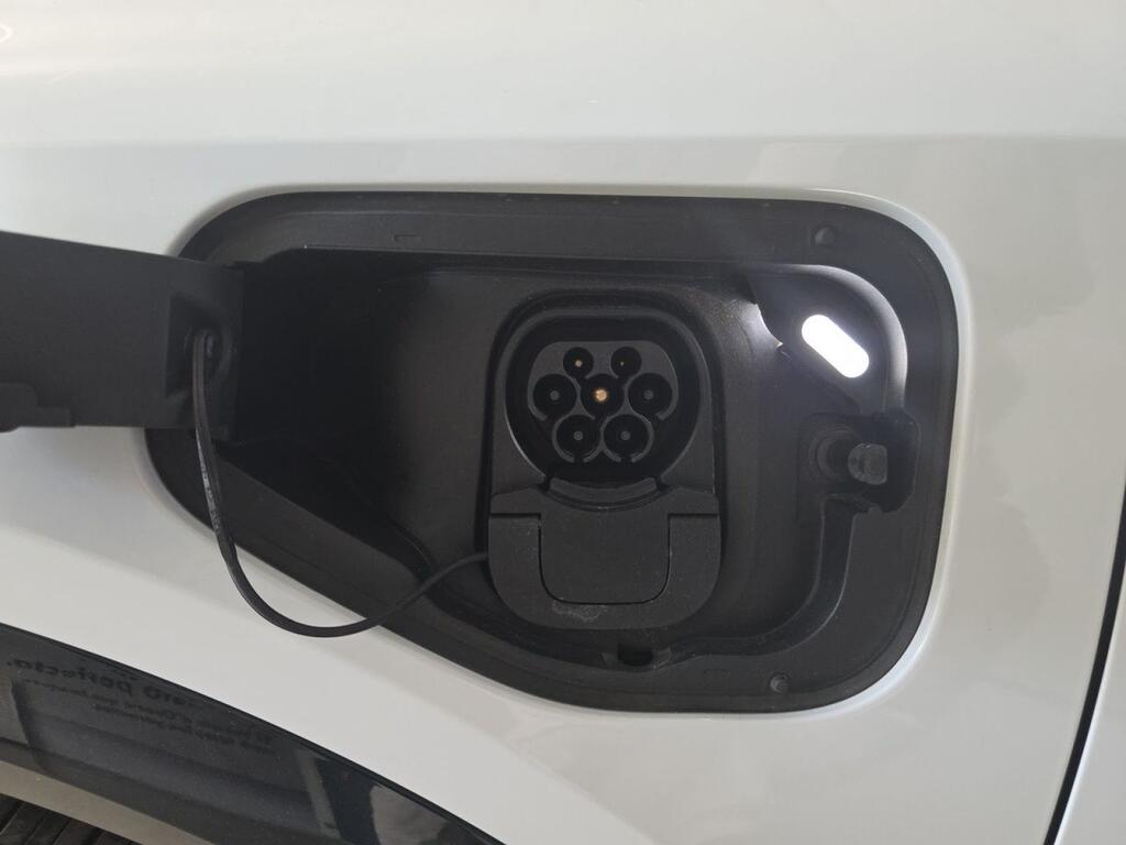 Cupra Formentor 1.5 TSI e-Hybrid 150kW (204 CV) DSG 18