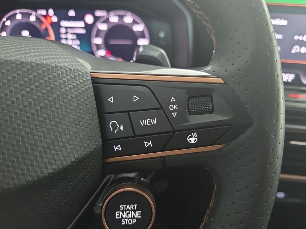 Cupra Formentor 1.5 TSI e-Hybrid 150kW (204 CV) DSG 10