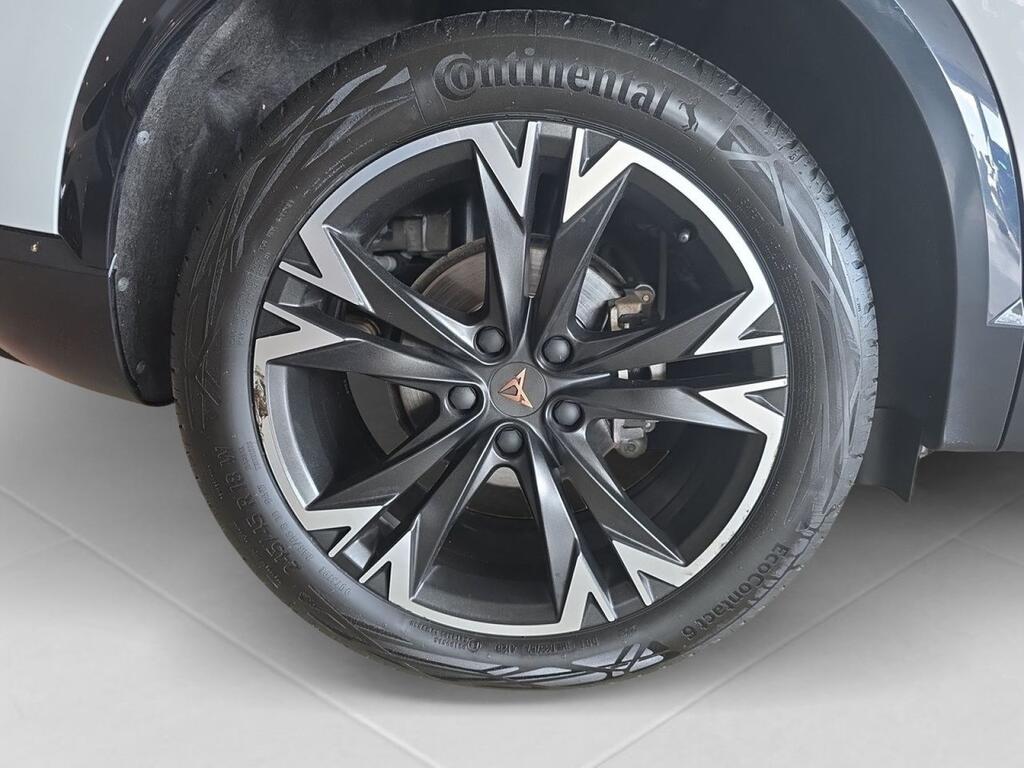 Cupra Formentor 1.5 TSI e-Hybrid 150kW (204 CV) DSG 8