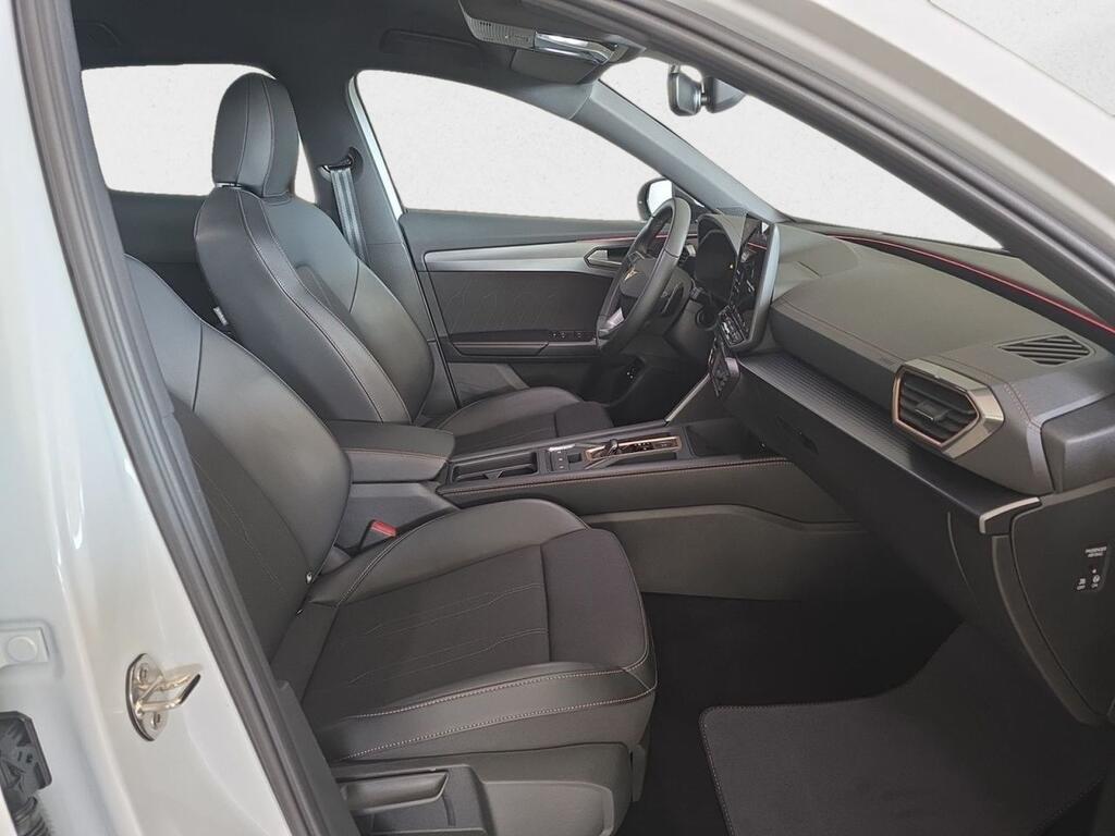 Cupra Formentor 1.5 TSI e-Hybrid 150kW (204 CV) DSG 5