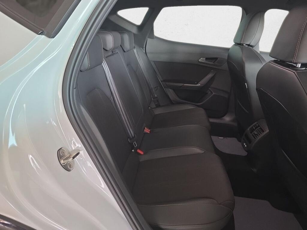 Cupra Formentor 1.5 TSI e-Hybrid 150kW (204 CV) DSG 6