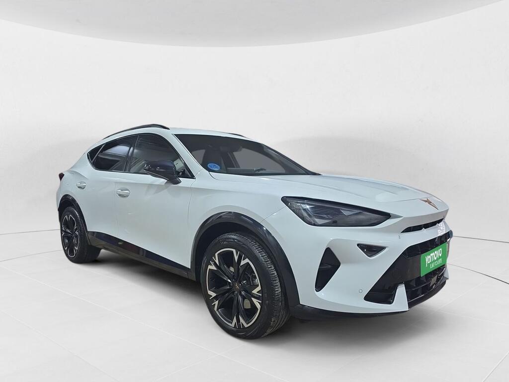 CUPRA Formentor 1.5 TSI e-Hybrid 150kW (204 CV) DSG