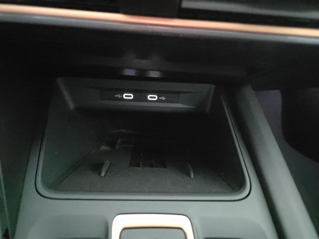 Cupra Formentor 1.5 TSI e-Hybrid 150kW (204 CV) DSG 12