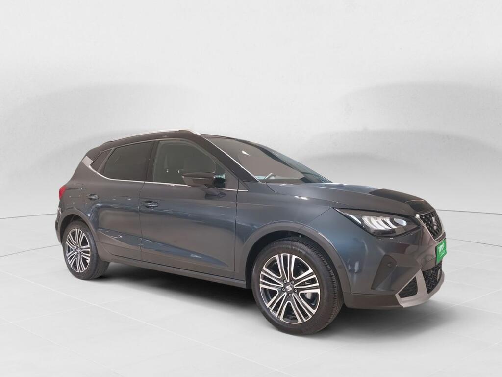 SEAT Arona 1.0 TSI 85kW (115CV) Xperience