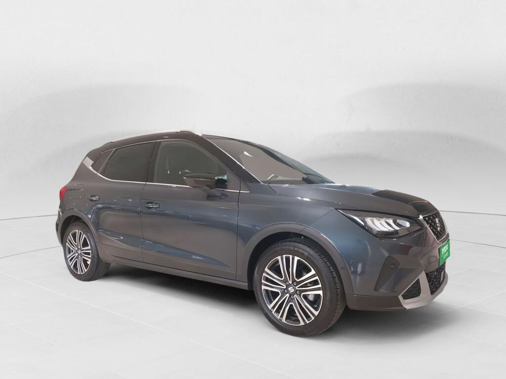 SEAT Arona 1.0 TSI 85kW (115CV) Xperience