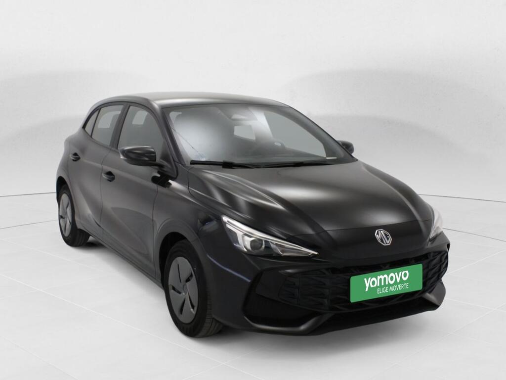 MG MG3 STANDARD 1.5 116 CV 5P