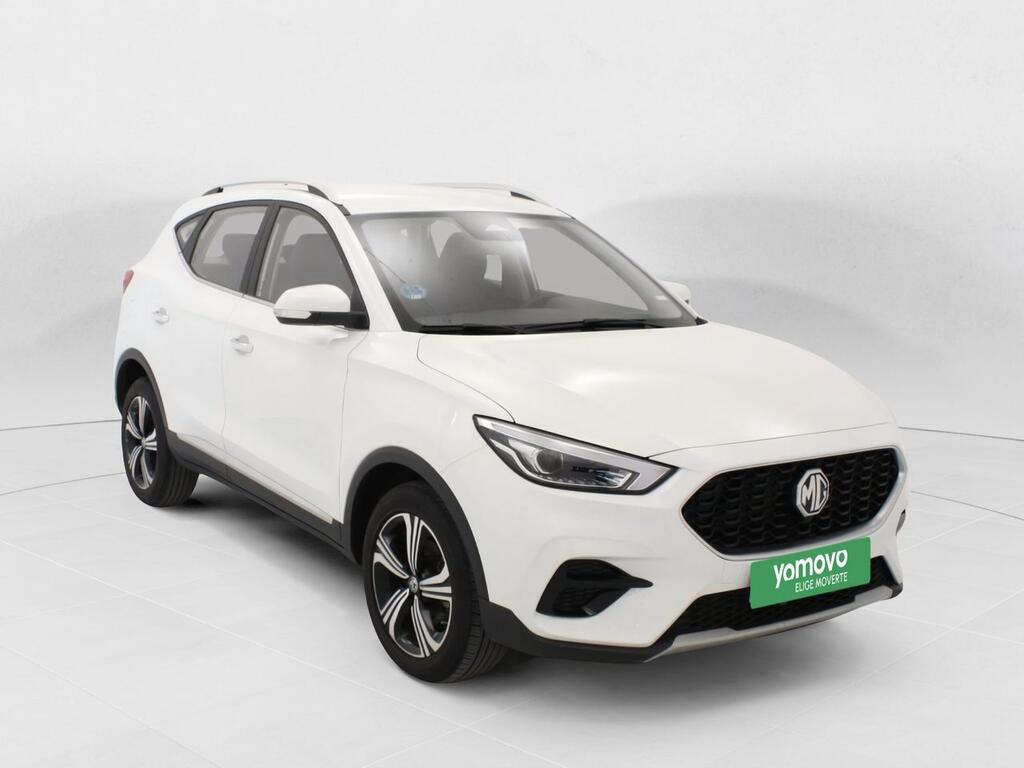 MG ZS COMFORT 1.5 106 CV 5P