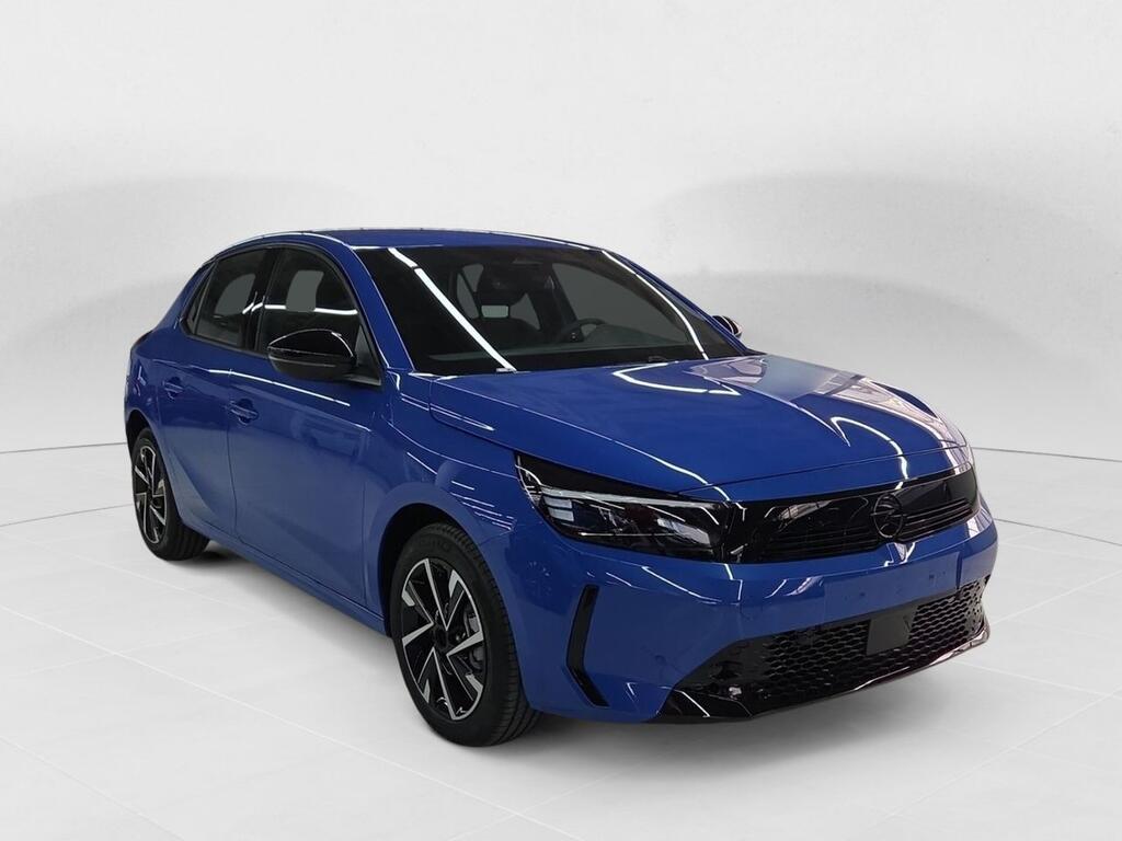 Opel Corsa GS 1.2T XHL MT6 S&S 100CV (74KW) 5P