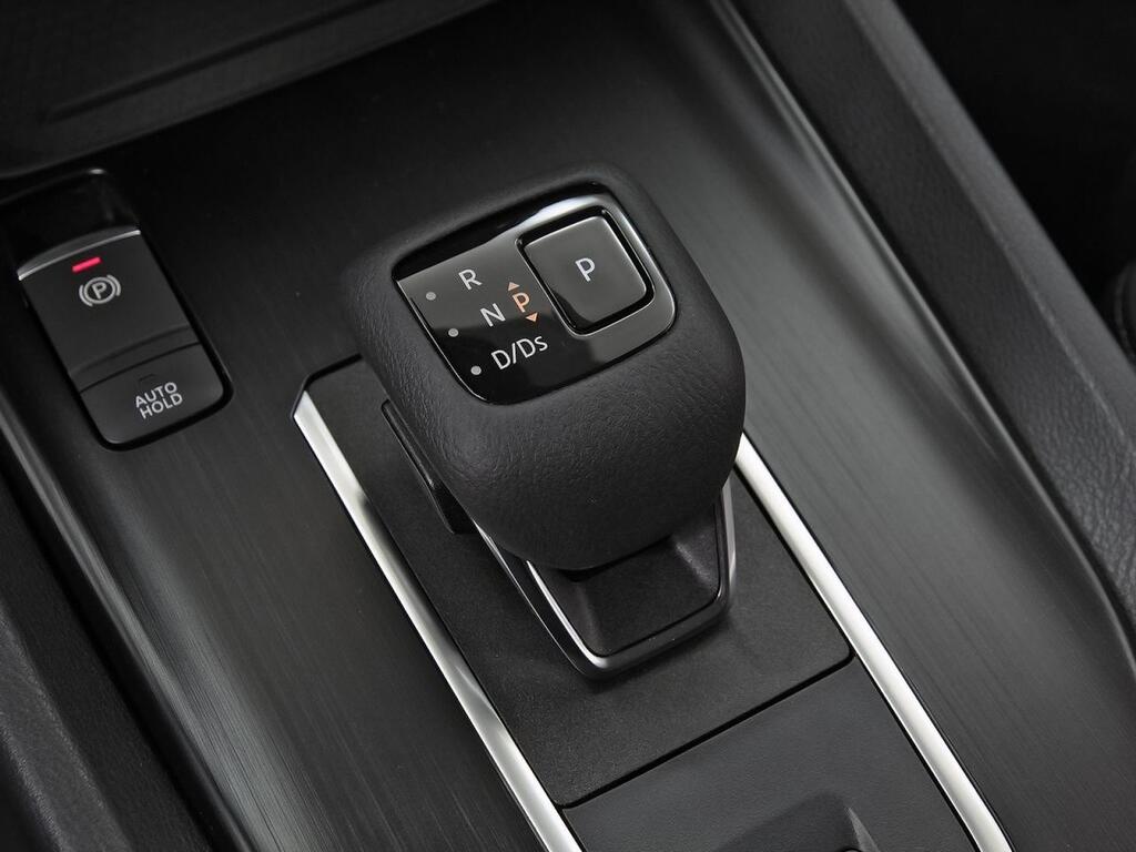 Nissan Qashqai DIG-T 116kW (158CV) mHEV Xtronic Acenta 25