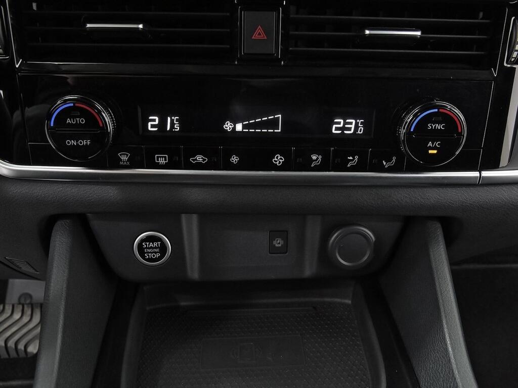 Nissan Qashqai DIG-T 116kW (158CV) mHEV Xtronic Acenta 22