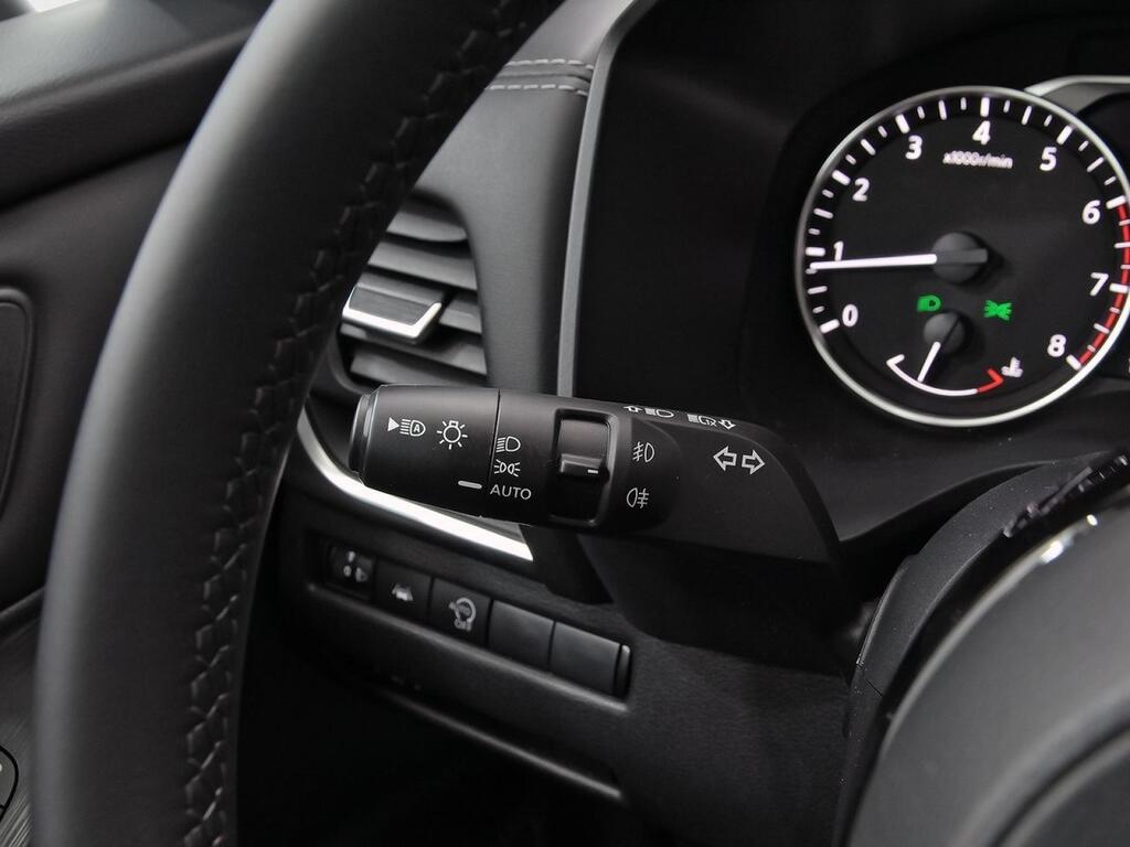 Nissan Qashqai DIG-T 116kW (158CV) mHEV Xtronic Acenta 11