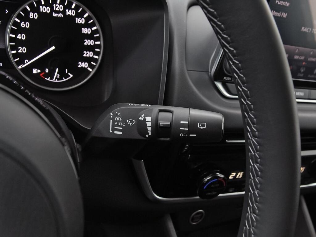 Nissan Qashqai DIG-T 116kW (158CV) mHEV Xtronic Acenta 12