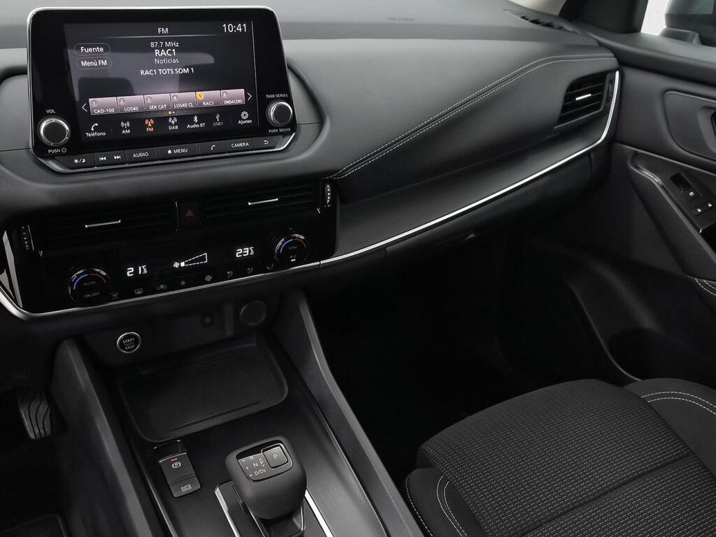 Nissan Qashqai DIG-T 116kW (158CV) mHEV Xtronic Acenta 8