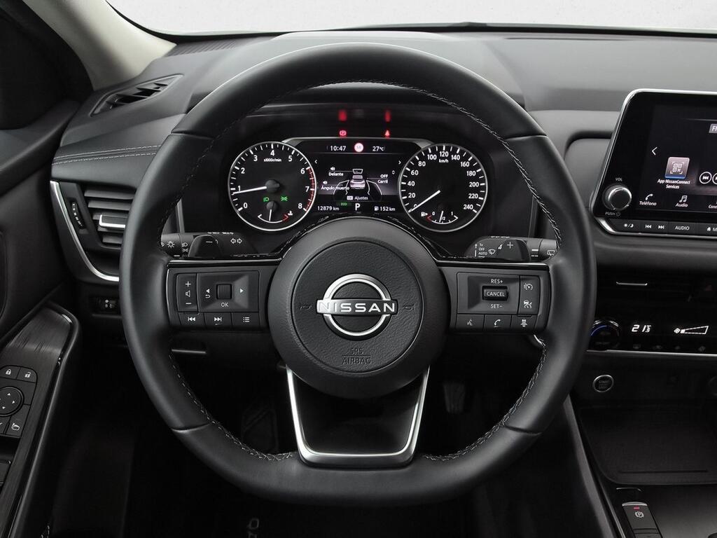 Nissan Qashqai DIG-T 116kW (158CV) mHEV Xtronic Acenta 14