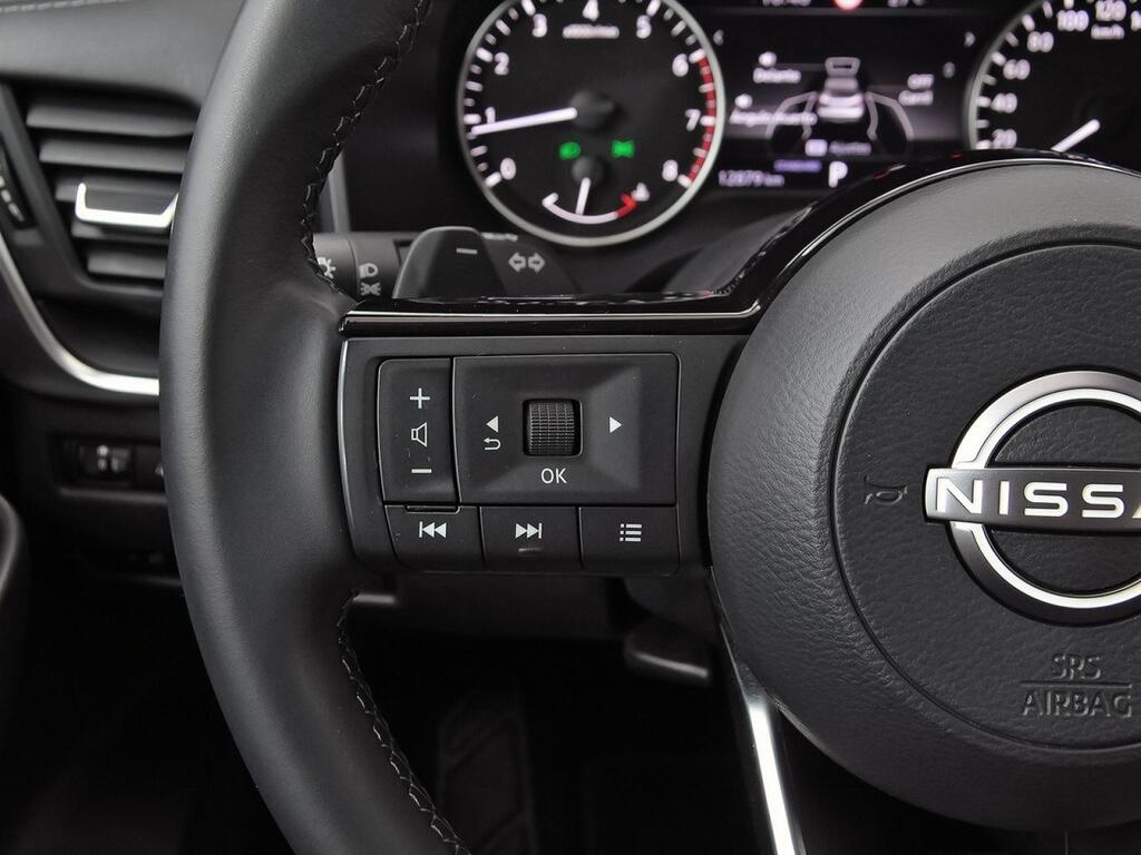 Nissan Qashqai DIG-T 116kW (158CV) mHEV Xtronic Acenta 13