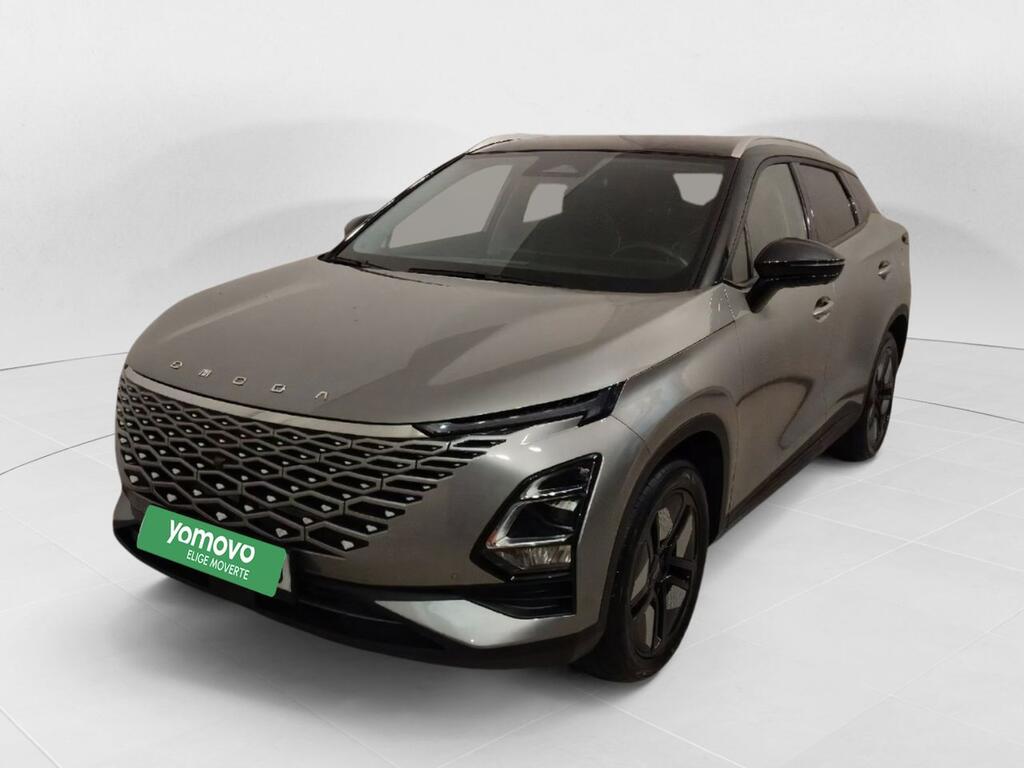 Omoda 5 PREMIUM 1.6 T-GDI 147 CV DCT 5P