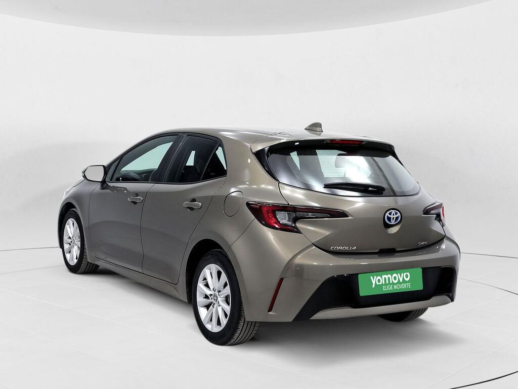 Toyota Corolla ACTIVE PLUS 1.8 HEV 140 CV E-CVT 5P 3