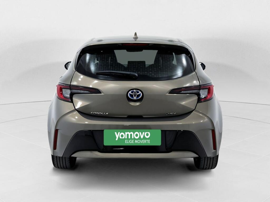 Toyota Corolla ACTIVE PLUS 1.8 HEV 140 CV E-CVT 5P 6