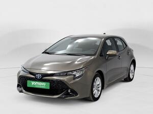 Toyota Corolla ACTIVE PLUS 1.8 HEV 140 CV E-CVT 5P