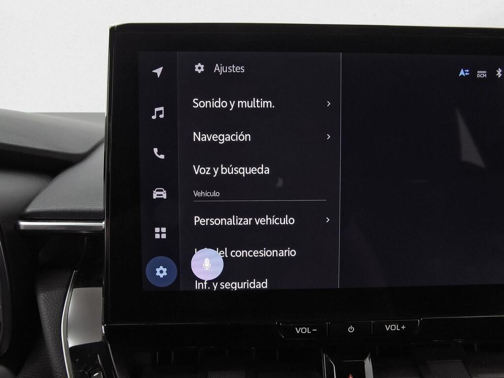 Toyota Corolla ACTIVE PLUS 1.8 HEV 140 CV E-CVT 5P 12