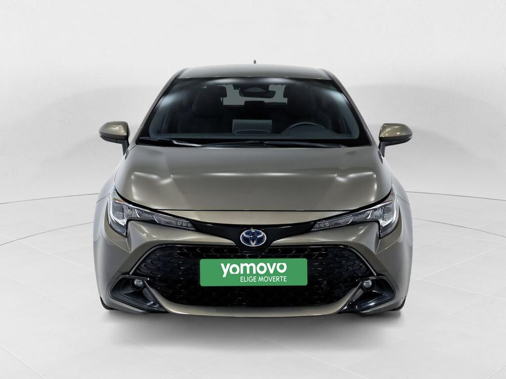 Toyota Corolla ACTIVE PLUS 1.8 HEV 140 CV E-CVT 5P 5