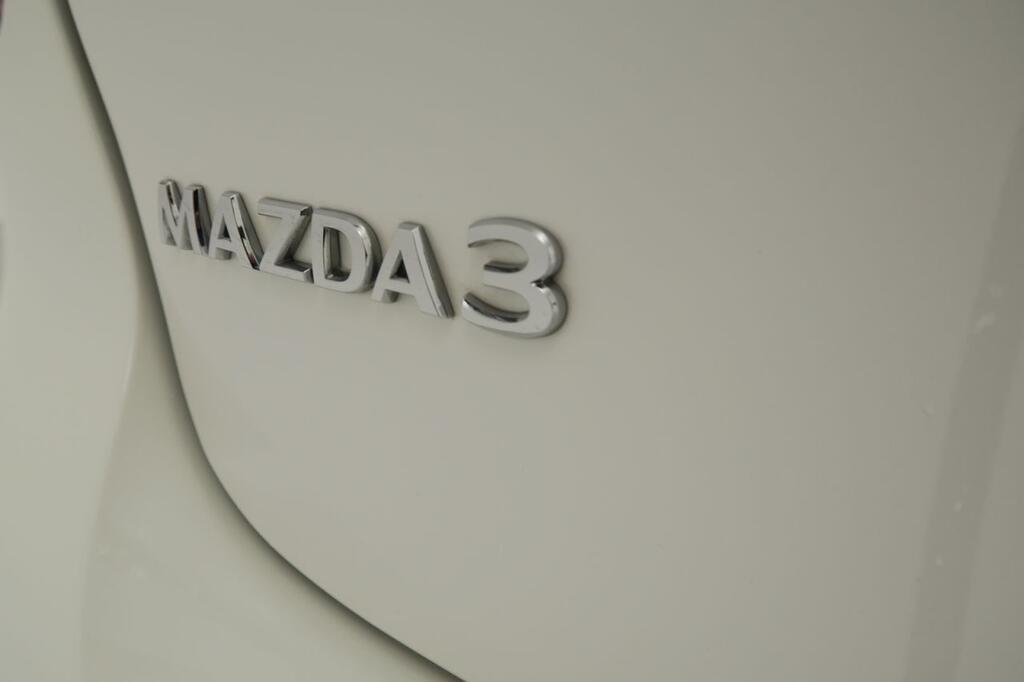Mazda 3 HOMURA 2.0 E-SKYACTIV-X 186 CV AUTO 5P 23
