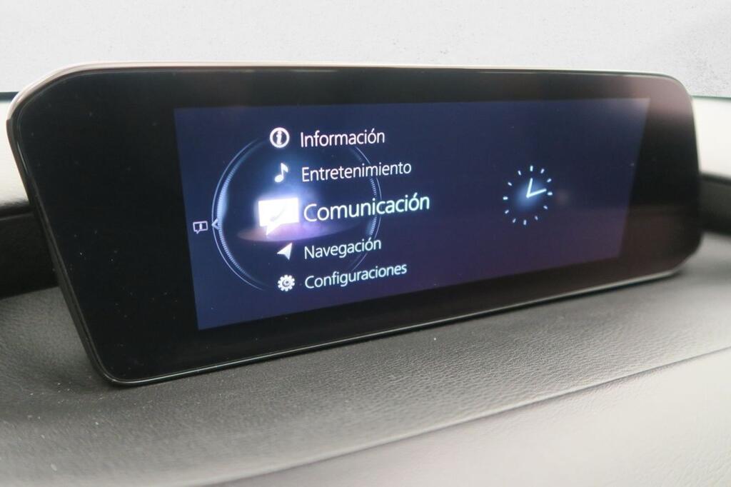 Mazda 3 HOMURA 2.0 E-SKYACTIV-X 186 CV AUTO 5P 9