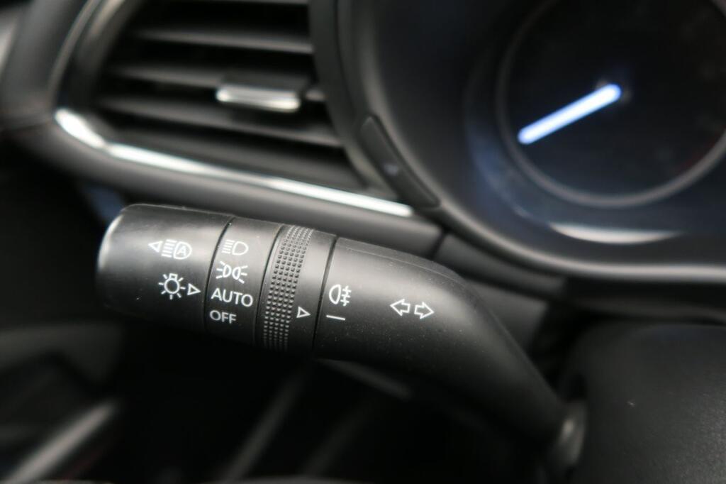 Mazda 3 HOMURA 2.0 E-SKYACTIV-X 186 CV AUTO 5P 11