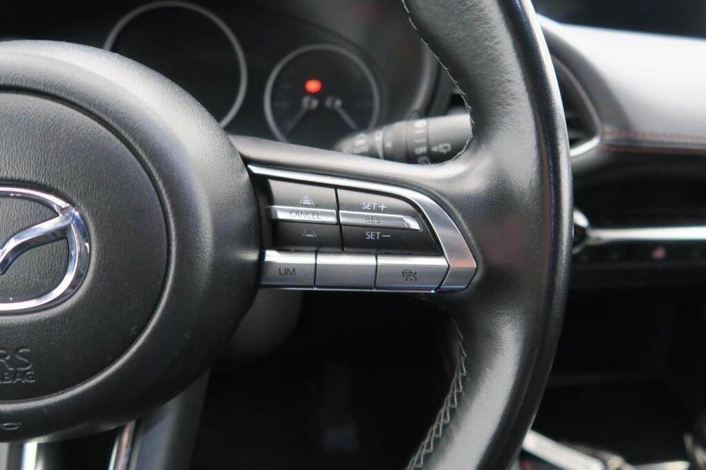 Mazda 3 HOMURA 2.0 E-SKYACTIV-X 186 CV AUTO 5P 14