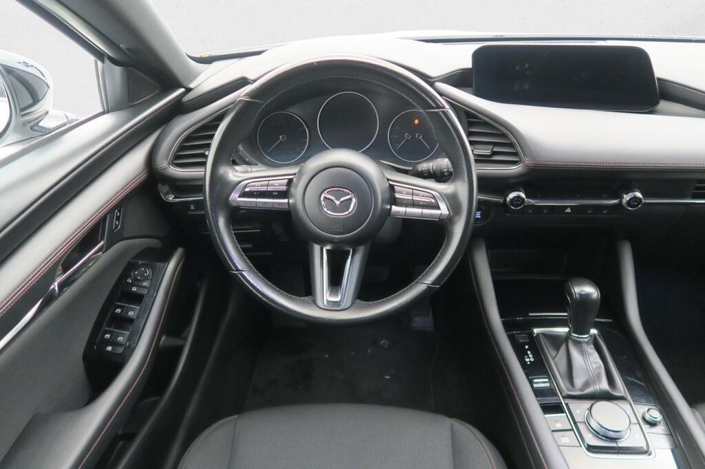 Mazda 3 HOMURA 2.0 E-SKYACTIV-X 186 CV AUTO 5P 16