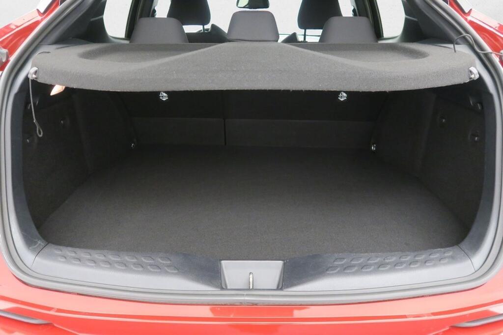 Toyota C-HR ADVANCE 2.0 VVT I-HYBRID 184 CV AUTO 5P 25