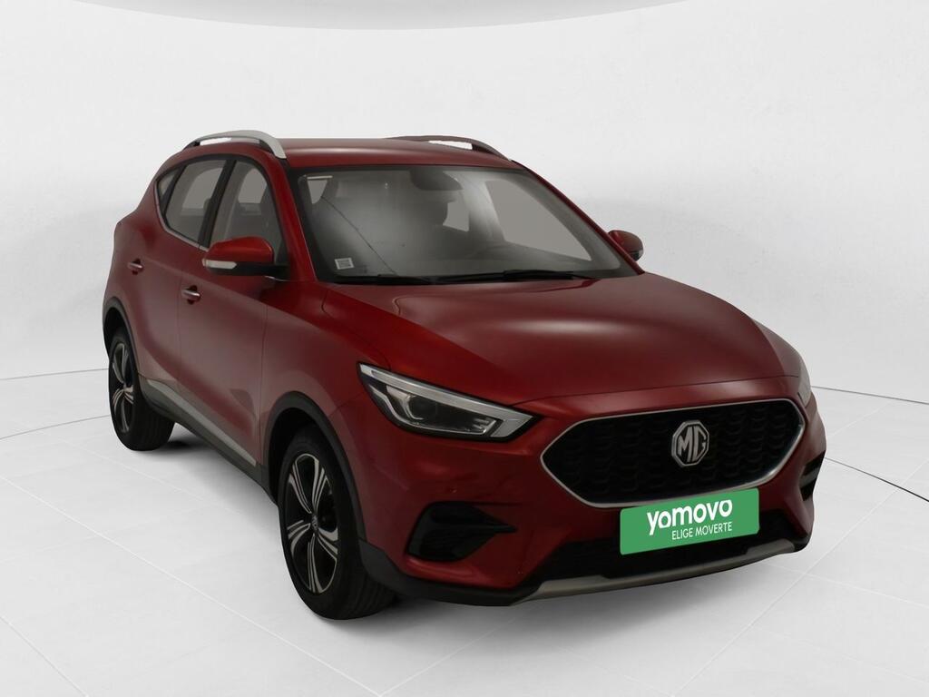 MG ZS COMFORT 1.0T 111 CV AUTO 5P