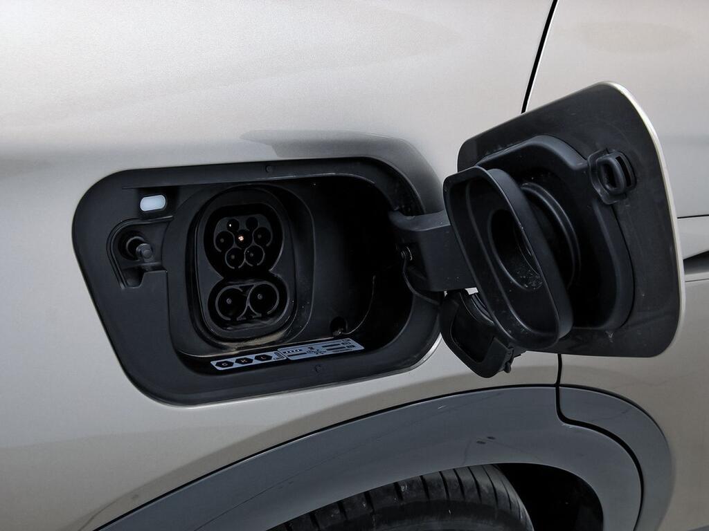 Cupra Tavascan 77kWh 210kW (286CV) Endurance 40